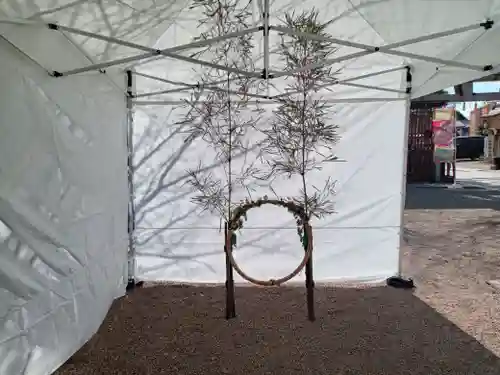 阿部野神社(大阪府)
