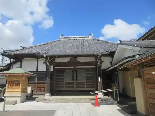 不動院(千葉県)