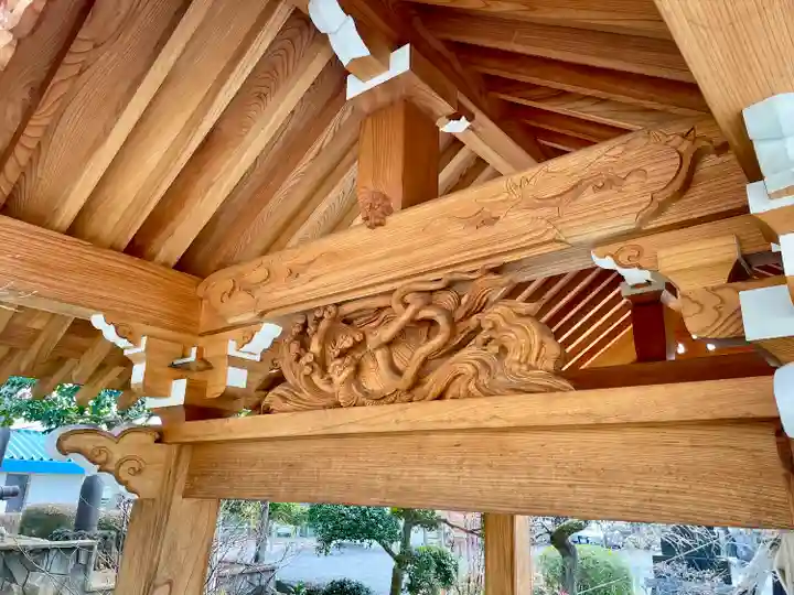 長泉寺(神奈川県)