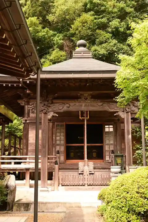 豊楽寺(高知県)