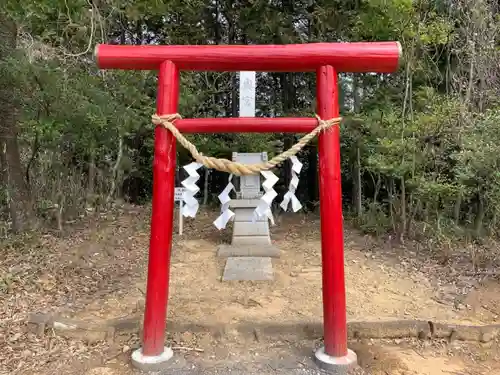 賀茂別雷神社の鳥居