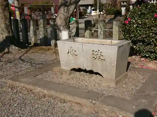 市杵島社(愛知県)