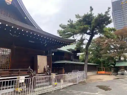 海神社(兵庫県)