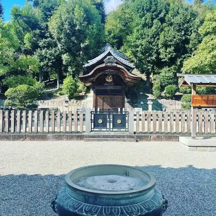 叡福寺(大阪府)