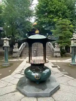 待乳山聖天(本龍院)(東京都)