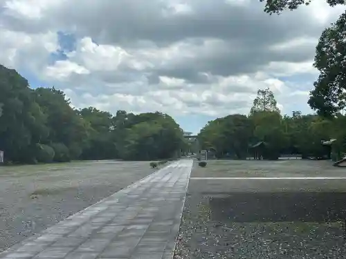 讃岐宮 香川縣護國神社(香川県)