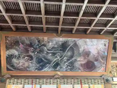 大和神社(奈良県)