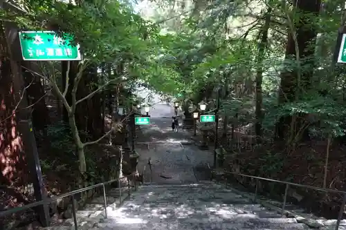 高千穂神社のその他建物