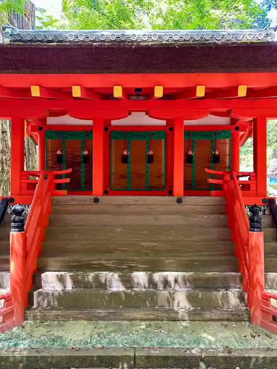 春日大社(奈良県)