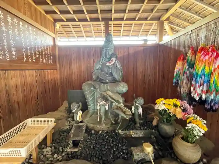 妙啓寺(滋賀県)