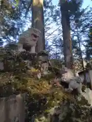 富士山東口本宮 冨士浅間神社(静岡県)