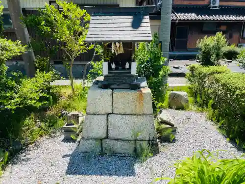 長楽寺(滋賀県)