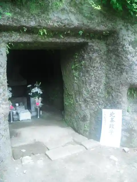 寿福寺の本殿・本堂