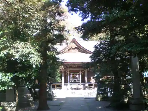 大野湊神社のその他建物