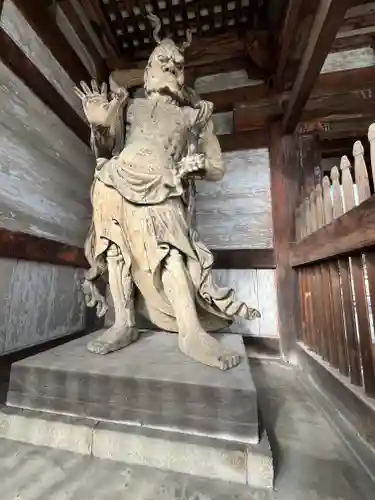 仁和寺(京都府)