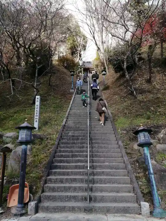 川見薬師寺のその他建物