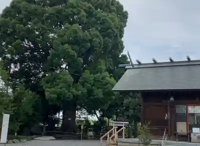 日々神社(神奈川県)