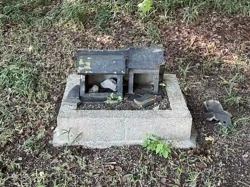 勝手神社(三重県)
