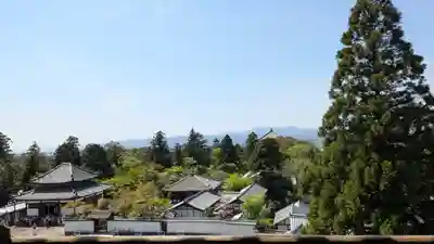 東大寺 二月堂(奈良県)