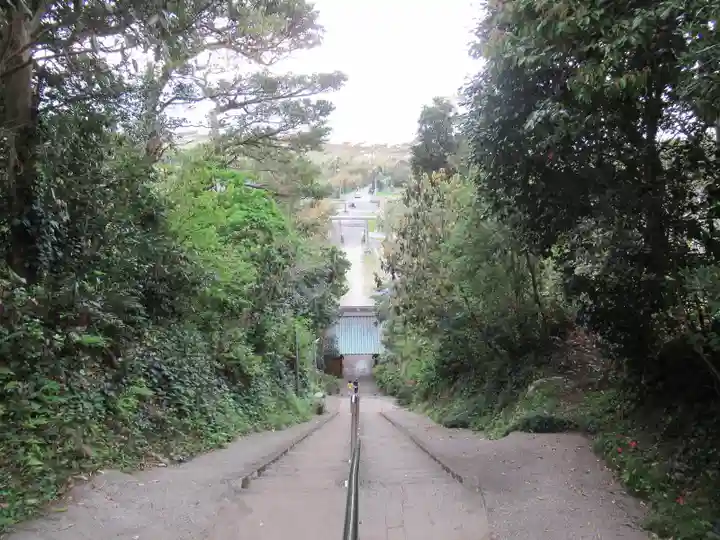 洲崎神社のその他建物