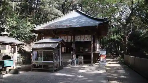 極楽寺のその他建物