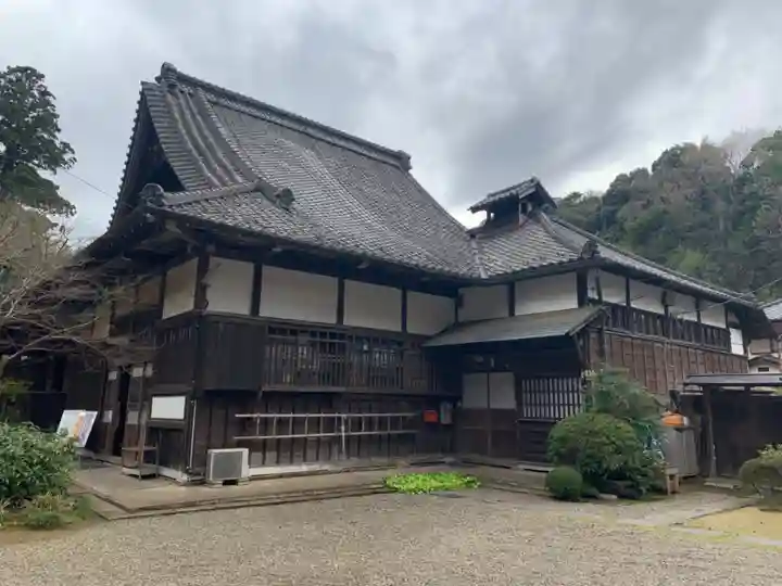 観福寺(千葉県)