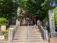 待乳山聖天(本龍院)(東京都)