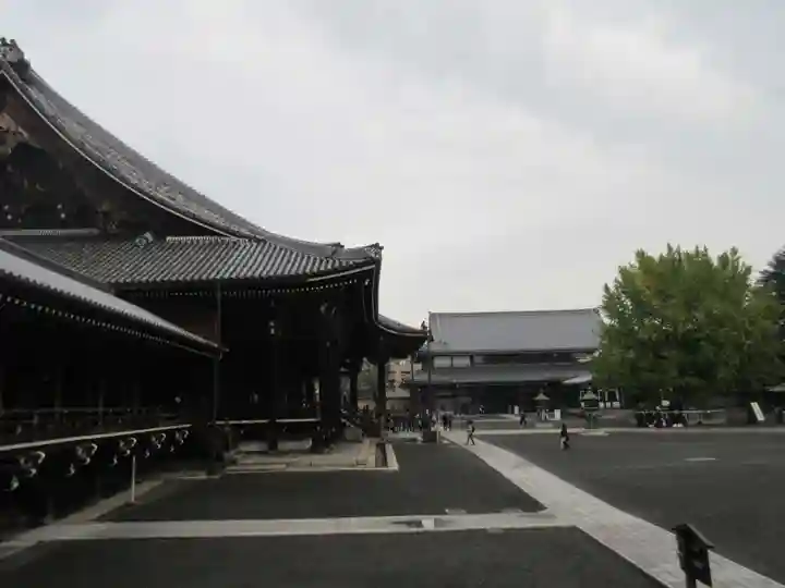 本願寺(西本願寺)の本殿・本堂