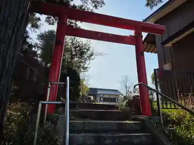 能ケ谷神社(東京都)