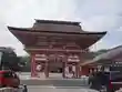 津島神社(愛知県)