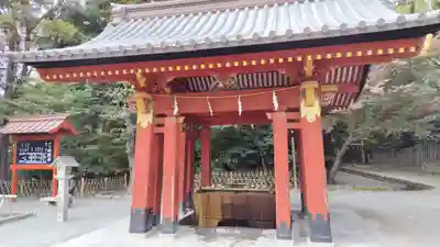 鶴岡八幡宮(神奈川県)