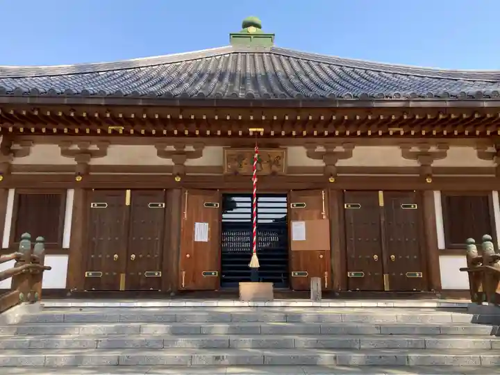 弘法寺(千葉県)