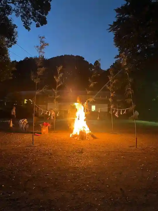 手力雄神社(岐阜県)