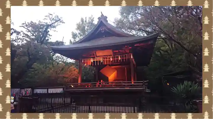 上野東照宮(東京都)