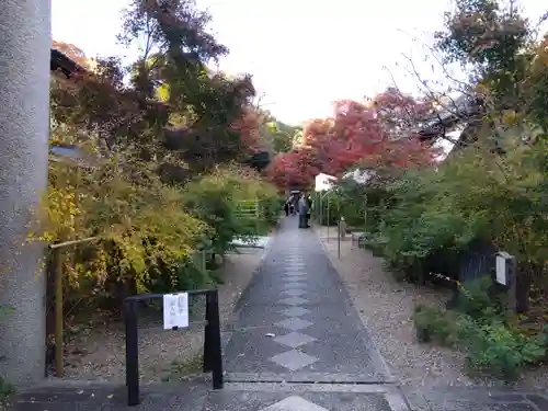 梨木神社(京都府)