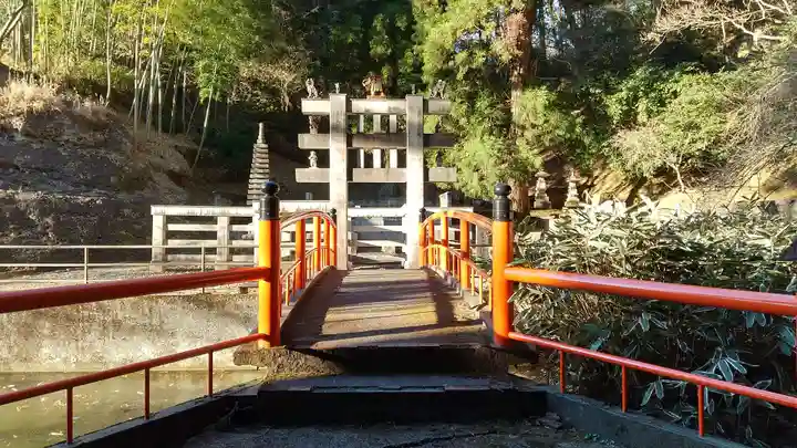 大谷寺のその他建物