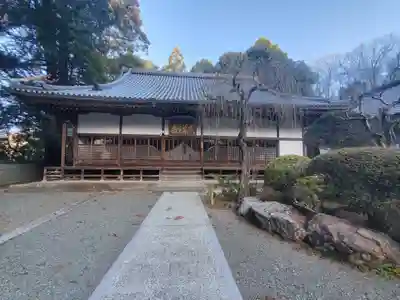 東禅寺(群馬県)