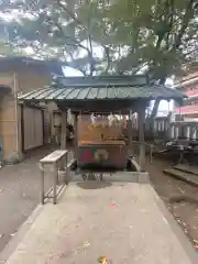 清瀧神社(千葉県)