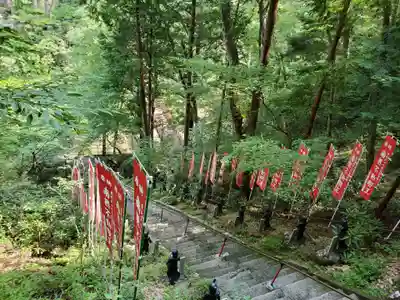 徳善院明王密寺のその他建物
