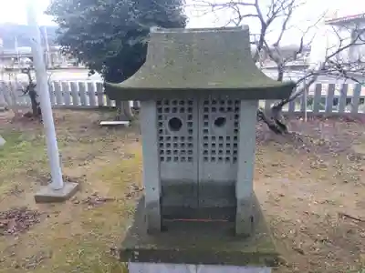 白山神社(福井県)