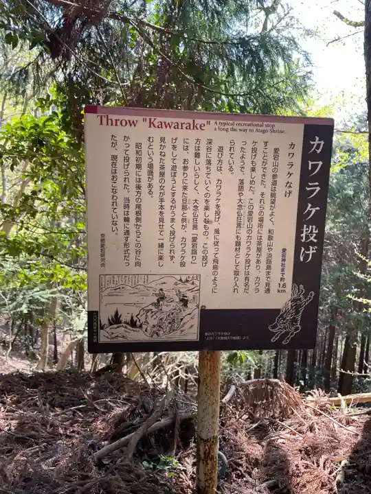 愛宕神社(京都府)