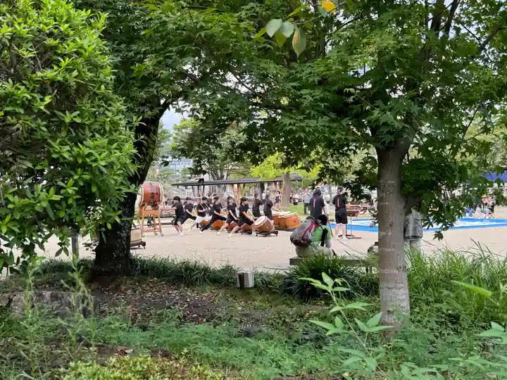 富士山本宮浅間大社(静岡県)