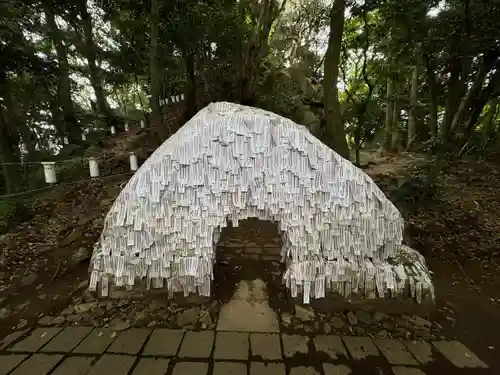 大甕神社(茨城県)