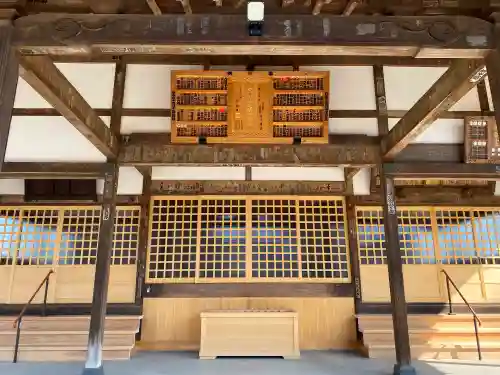 東勝寺宗吾霊堂のその他建物