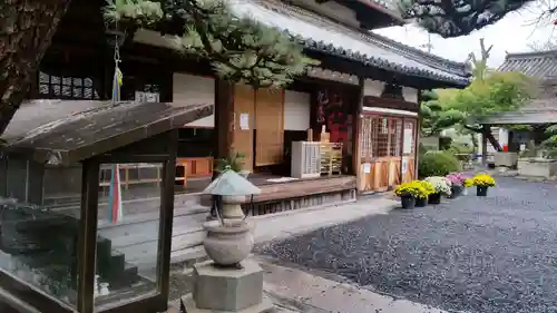 善名称院（真田庵）(和歌山県)