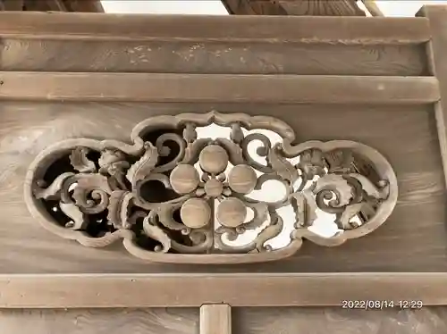 尾山神社(石川県)