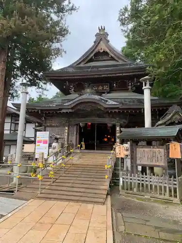 北向観音のその他建物