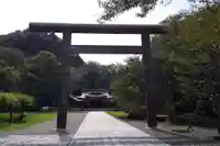 岐阜護國神社(岐阜県)