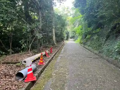 石清水八幡宮(京都府)