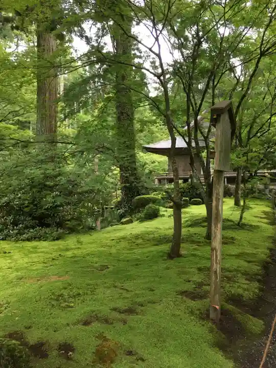 三千院門跡(京都府)